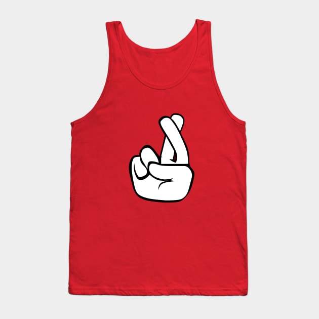 The Letter R Tank Top by skullsntikis